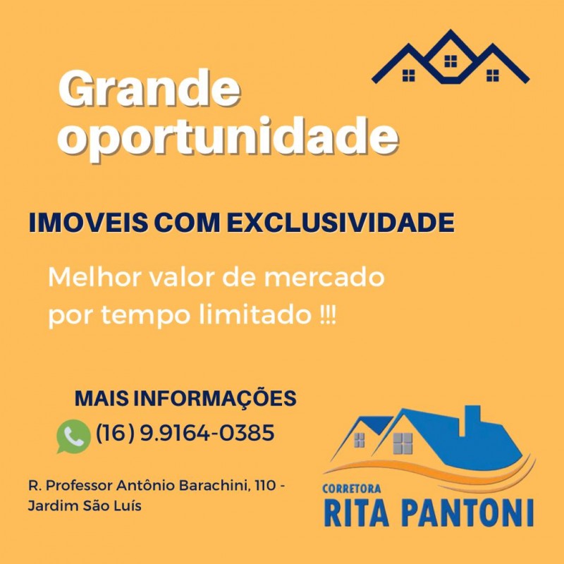 Imóveis com oportunidade única !